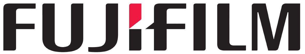 Fujifilm logo