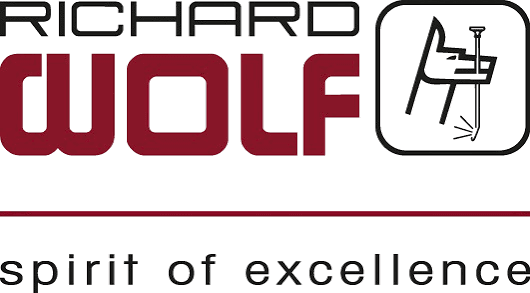 Richard Wolf logo