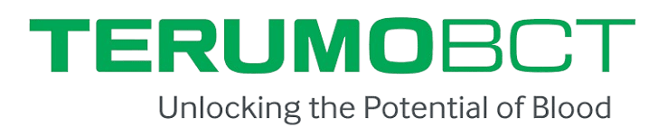 TerumoBCT logo