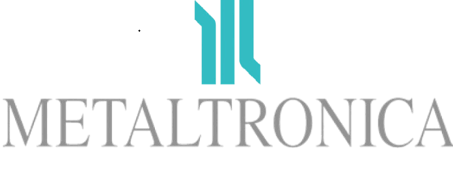 MetalTronica logo